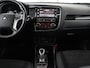 Mitsubishi Outlander 2.4 PHEV Intense+ | Schuifdak | Stoelverwarming | Leder/Alcantara | Camera | Carplay | Keyless | Stuurverwarming | Full LED | Climate control | Cruise control | Plug In