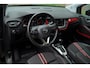 Opel Crossland 1.2 Turbo GS 131PK, Nav, A.Rijcamera, Apple Carplay, Airco, Cruise Control.