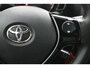 Toyota Aygo 1.0 VVT-i x-play | Airco | Parkeercamera | Apple carplay - Android auto |