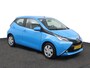 Toyota Aygo 1.0 VVT-i x-play | Airco | Parkeercamera | Apple carplay - Android auto |