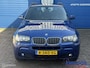BMW X3 3.0si * Airco * Automaat * LPG G3 *