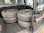 Dacia Logan MCV 1.6-16V Lauréate,Dealeronderhouden,Airco,Elektrischpakket,Trekhaak,Stuurbekrachting,Dakrail,Apk 10-01-2026,Inclusief Winterbanden
