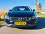 Volvo S60 1.5 T2 Polar+|Achteruitrijcamera|NAP|Dealer onderhouden|Stoelverwarming