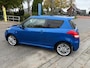 Suzuki Swift 1.6 Sport // Goed onderhouden Swift Sport // Cruise control // Xenon // Spoiler // Rijklaarprijs!