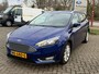 Ford Focus Wagon 1.5 Ecoboost Titanium 150pk 17 inch Velgen | Wegklapbare haak | Stoelverwarming | Navigatie | SYNC 3 | Voorruit verwarming | Cruise control