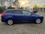 Ford Focus Wagon 1.5 Ecoboost Titanium 150pk 17 inch Velgen | Wegklapbare haak | Stoelverwarming | Navigatie | SYNC 3 | Voorruit verwarming | Cruise control