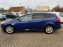 Ford Focus Wagon 1.5 Ecoboost Titanium 150pk 17 inch Velgen | Wegklapbare haak | Stoelverwarming | Navigatie | SYNC 3 | Voorruit verwarming | Cruise control