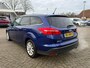 Ford Focus Wagon 1.5 Ecoboost Titanium 150pk 17 inch Velgen | Wegklapbare haak | Stoelverwarming | Navigatie | SYNC 3 | Voorruit verwarming | Cruise control