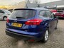 Ford Focus Wagon 1.5 Ecoboost Titanium 150pk 17 inch Velgen | Wegklapbare haak | Stoelverwarming | Navigatie | SYNC 3 | Voorruit verwarming | Cruise control