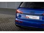 Audi Q5 50 TFSI e 299PK S Line | B&O | Panoramadak | Trekhaak | 360 Camera | 20 inch |