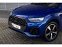 Audi Q5 50 TFSI e 299PK S Line | B&O | Panoramadak | Trekhaak | 360 Camera | 20 inch |