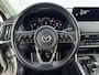 Mazda CX-60 2.5 e-SkyActiv PHEV Homura // DEALERONDERHOUDEN // LEDER // OPENDAK //