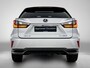 Lexus RX 450h 4WD Luxury Line | Electrisch glazen panoramadak | Leder |
