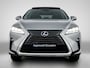 Lexus RX 450h 4WD Luxury Line | Electrisch glazen panoramadak | Leder |