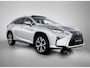 Lexus RX 450h 4WD President Line | Electrisch glazen panoramadak | Leder |