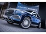 Mercedes-Benz GLS 600 Maybach 4MATIC - Panorama | Burmester 3D | Designo | Koelbox | Massage X4