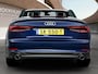 Audi A5 Cabriolet 2.0 TFSI Launch Edition | S Line Sportpakket | Windsor-Leder geperforeerd, met Quilten (Ebony) | MMI navigatie plus | Virtual cockpit | Trekhaak | Stoelverwarming | PDC V+A |