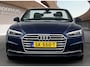 Audi A5 Cabriolet 2.0 TFSI Launch Edition | S Line Sportpakket | Windsor-Leder geperforeerd, met Quilten (Ebony) | MMI navigatie plus | Virtual cockpit | Trekhaak | Stoelverwarming | PDC V+A |