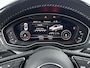 Audi A5 Cabriolet 2.0 TFSI Launch Edition | S Line Sportpakket | Windsor-Leder geperforeerd, met Quilten (Ebony) | MMI navigatie plus | Virtual cockpit | Trekhaak | Stoelverwarming | PDC V+A |