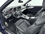Audi A5 Cabriolet 2.0 TFSI Launch Edition | S Line Sportpakket | Windsor-Leder geperforeerd, met Quilten (Ebony) | MMI navigatie plus | Virtual cockpit | Trekhaak | Stoelverwarming | PDC V+A |