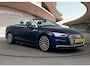 Audi A5 Cabriolet 2.0 TFSI Launch Edition | S Line Sportpakket | Windsor-Leder geperforeerd, met Quilten (Ebony) | MMI navigatie plus | Virtual cockpit | Trekhaak | Stoelverwarming | PDC V+A |