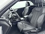 Audi A5 Cabriolet 2.0 TFSI Launch Edition | S Line Sportpakket | Windsor-Leder geperforeerd, met Quilten (Ebony) | MMI navigatie plus | Virtual cockpit | Trekhaak | Stoelverwarming | PDC V+A |