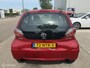 Toyota Aygo 1.0-12V Aspiration Red 5D | Airco | Leder | 2010 | APK