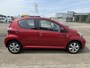 Toyota Aygo 1.0-12V Aspiration Red 5D | Airco | Leder | 2010 | APK