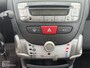 Toyota Aygo 1.0-12V Aspiration Red 5D | Airco | Leder | 2010 | APK