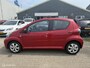 Toyota Aygo 1.0-12V Aspiration Red 5D | Airco | Leder | 2010 | APK
