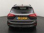Ford Focus Wagon EcoBoost Hybrid 125pk ST Line X | Trekhaak | Winterpack | Elektr. A.Klep | Camera | Grote Spoiler |