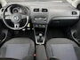 Volkswagen Polo 1.2 105pk TSI Comfortline - Airconditioning - Schuif/kanteldak - Stoelverwarming