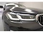 BMW 5-Serie Touring 530e High Executive Luxury [ Panorama Leder Head-up Live-cockpit prof. ]