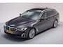 BMW 5-Serie Touring 530e High Executive Luxury [ Panorama Leder Head-up Live-cockpit prof. ]