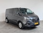 Ford Transit Custom 300 2.0 TDCI L2H1 Limited Dubbele Cabine Navigatie Airco 2 Schuifdeuren Trekhaak Parkeersensoren Carplay DAB