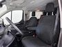 Ford Transit Custom 300 2.0 TDCI L2H1 Limited Dubbele Cabine Navigatie Airco 2 Schuifdeuren Trekhaak Parkeersensoren Carplay DAB