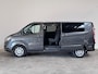 Ford Transit Custom 300 2.0 TDCI L2H1 Limited Dubbele Cabine Navigatie Airco 2 Schuifdeuren Trekhaak Parkeersensoren Carplay DAB