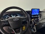 Ford Transit Custom 300 2.0 TDCI L2H1 Limited Dubbele Cabine Navigatie Airco 2 Schuifdeuren Trekhaak Parkeersensoren Carplay DAB