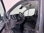 Ford Transit Custom 300 2.0 TDCI L2H1 Limited Dubbele Cabine Navigatie Airco 2 Schuifdeuren Trekhaak Parkeersensoren Carplay DAB