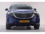 Mercedes-Benz EQC 400 4MATIC Business Solution Luxury 80 kWh [ LED Trekhaak Leder Adapt.cruise ]