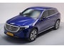 Mercedes-Benz EQC 400 4MATIC Business Solution Luxury 80 kWh [ LED Trekhaak Leder Adapt.cruise ]