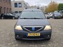 Dacia Logan MCV 1.6 Lauréate 7p. Aico |7persoons |1e eigenaar