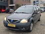 Dacia Logan MCV 1.6 Lauréate 7p. Aico |7persoons |1e eigenaar