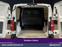 Toyota ProAce Worker 2.0 D-4D 123pk L3H1 Dubbele Cabine Euro6 Airco | 6-Zits | Navigatie | Apple Carplay Cruisecontrol, Android Auto, Parkeersensoren, Bijrijdersbank