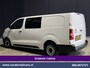 Toyota ProAce Worker 2.0 D-4D 123pk L3H1 Dubbele Cabine Euro6 Airco | 6-Zits | Navigatie | Apple Carplay Cruisecontrol, Android Auto, Parkeersensoren, Bijrijdersbank