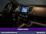 Toyota ProAce Worker 2.0 D-4D 123pk L3H1 Dubbele Cabine Euro6 Airco | 6-Zits | Navigatie | Apple Carplay Cruisecontrol, Android Auto, Parkeersensoren, Bijrijdersbank