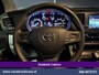 Toyota ProAce Worker 2.0 D-4D 123pk L3H1 Dubbele Cabine Euro6 Airco | 6-Zits | Navigatie | Apple Carplay Cruisecontrol, Android Auto, Parkeersensoren, Bijrijdersbank