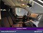 Toyota ProAce Worker 2.0 D-4D 123pk L3H1 Dubbele Cabine Euro6 Airco | 6-Zits | Navigatie | Apple Carplay Cruisecontrol, Android Auto, Parkeersensoren, Bijrijdersbank