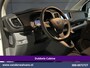 Toyota ProAce Worker 2.0 D-4D 123pk L3H1 Dubbele Cabine Euro6 Airco | 6-Zits | Navigatie | Apple Carplay Cruisecontrol, Android Auto, Parkeersensoren, Bijrijdersbank