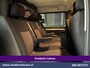 Toyota ProAce Worker 2.0 D-4D 123pk L3H1 Dubbele Cabine Euro6 Airco | 6-Zits | Navigatie | Apple Carplay Cruisecontrol, Android Auto, Parkeersensoren, Bijrijdersbank